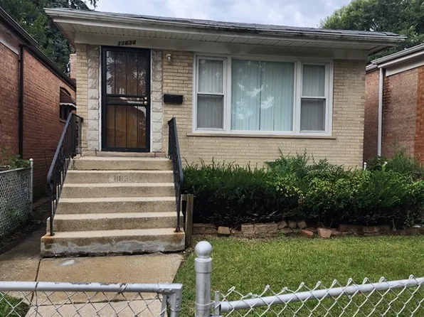 11634 S Vincennes Ave, Chicago, IL 60643