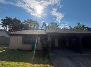 1204 N Nashville Pl #1206, Russellville, AR 72801