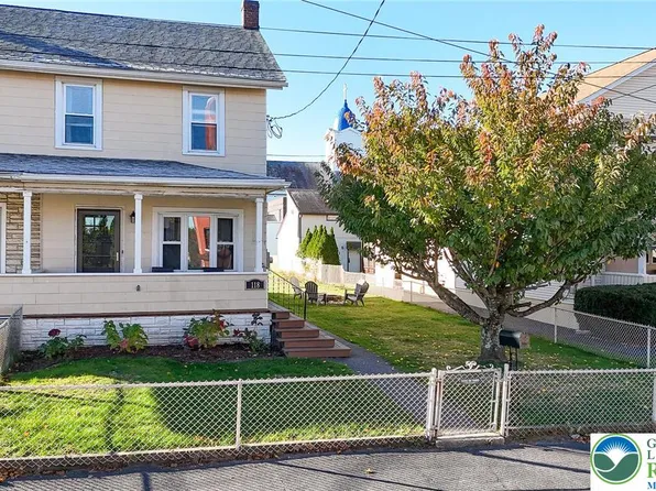 118 E Grant St, McAdoo, PA 18237