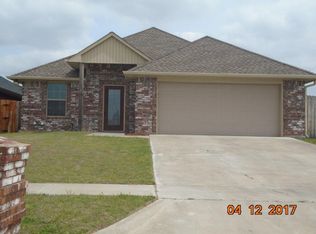 2314 SW 45th St, Lawton, OK 73505