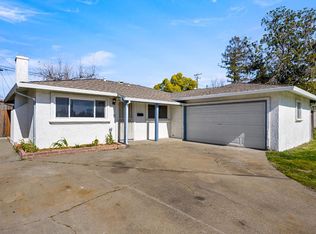 1407 Michael Way, Roseville, CA