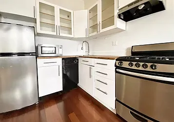 Rented by GPS Realty NYC