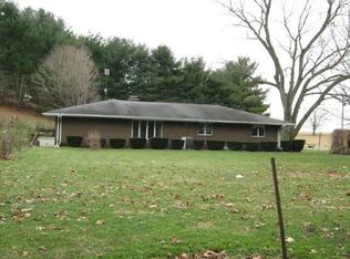 9047 Swisher Rd, Newark, OH 43055