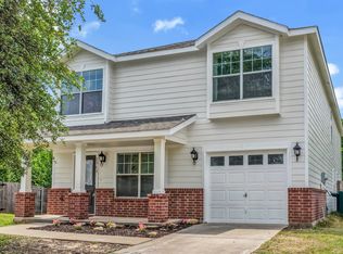 2960 Pima Ln, Fort Worth, TX 76119