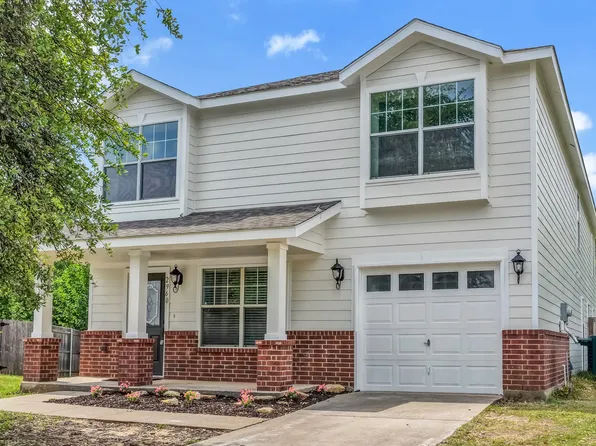 2960 Pima Ln, Fort Worth, TX 76119