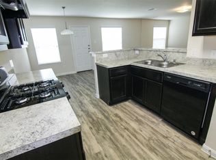 6011 Peaceful Ridge Dr, Houston, TX 77048