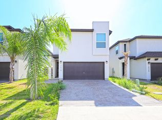 7924 Elka Loop, Laredo, TX 78045