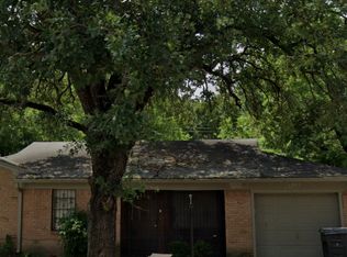 6842 Atha Dr, Dallas, TX 75217