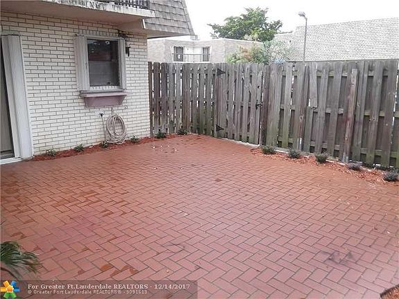 3rd image of 8103 SW 23rd Ct #29B