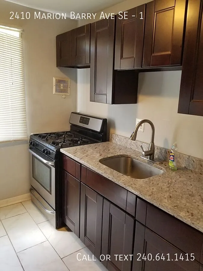 Lovely 1 BR/1 BA Condo in Skyland! Utilities Included! — Photo 4