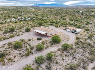 17715 E Marsh Station Rd, Vail, AZ 85641