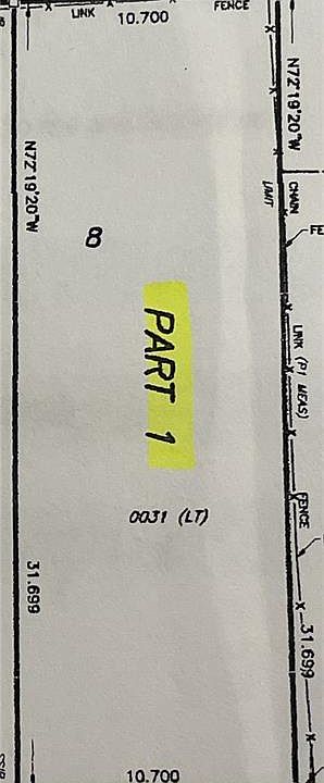 1st image of LOT 1 Saveryn Rd