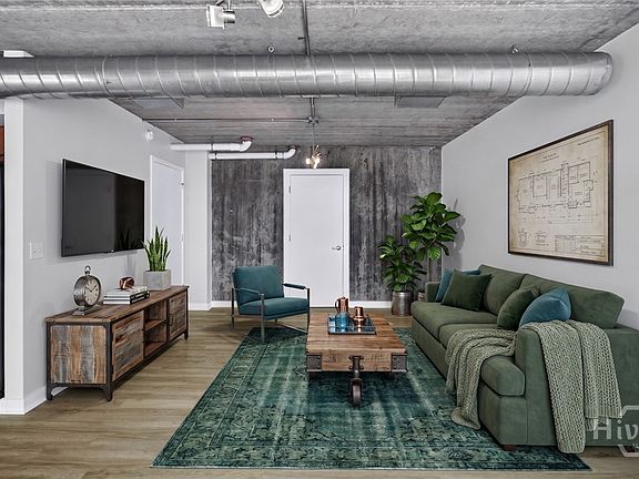 5th image of 555 Berrien Street #C