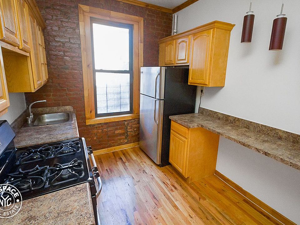1st image of 281 Crown St APT 3A