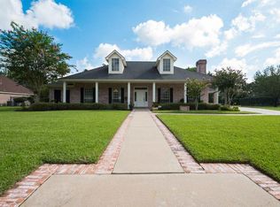 7430 Prestwick Cir, Beaumont, TX 77707