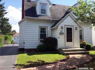 59 Dalston Rd, Rochester, NY 14616