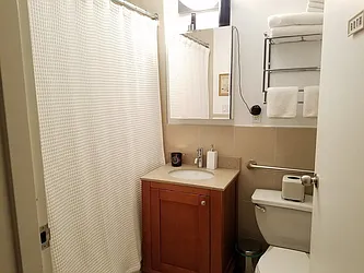 Rented by MCR Realty