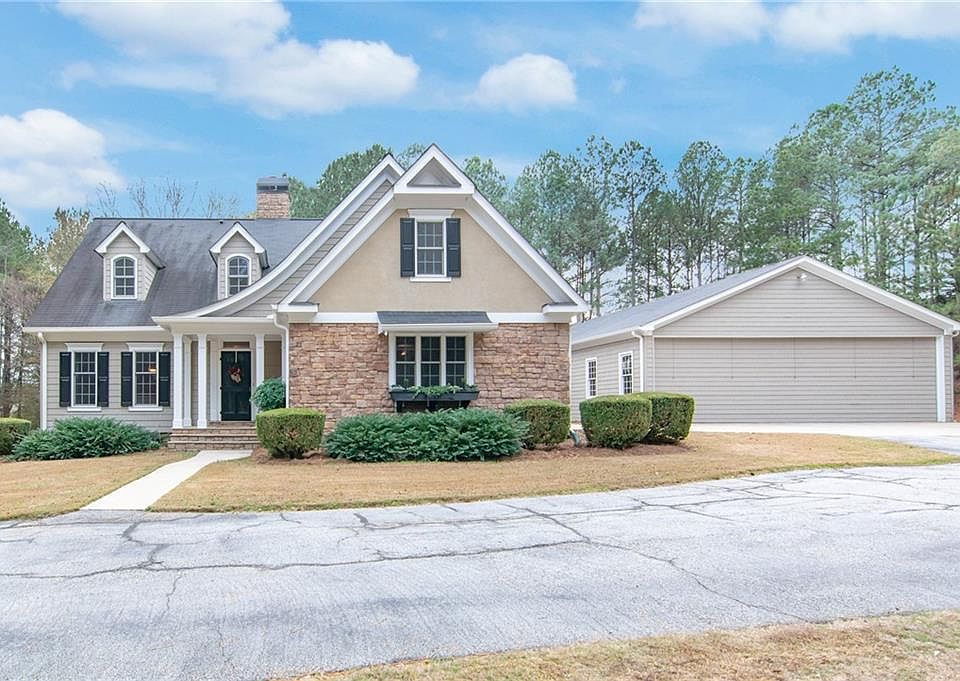1st image of 4030 Whispering Pines Trl NW
