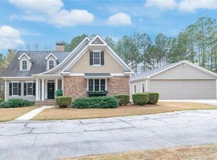 4030 Whispering Pines Trl NW, Conyers, GA 30012