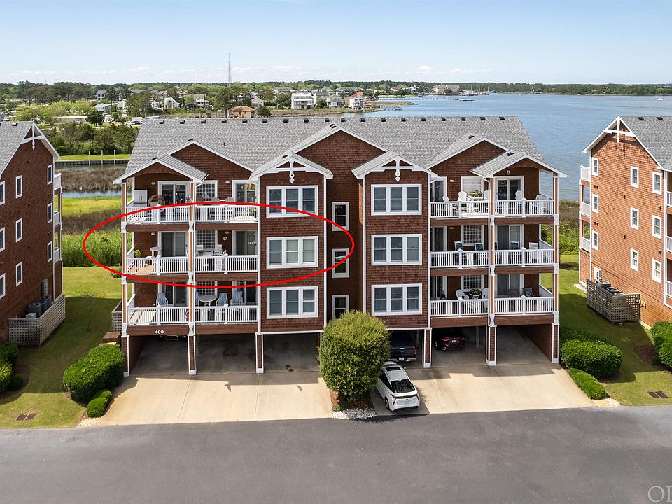 1st image of 403 N Bay Club Dr Unit 403