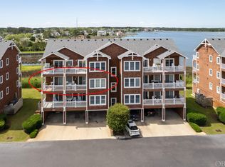 403 N Bay Club Dr UNIT 403, Manteo, NC 27954