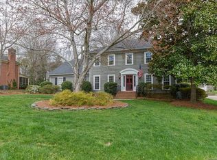 4117 Rotunda Rd, Charlotte, NC 28226