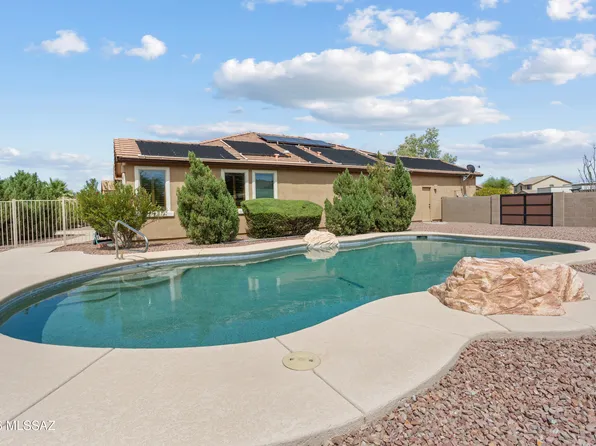 6209 W Pinon Pine Ct, Tucson, AZ 85743