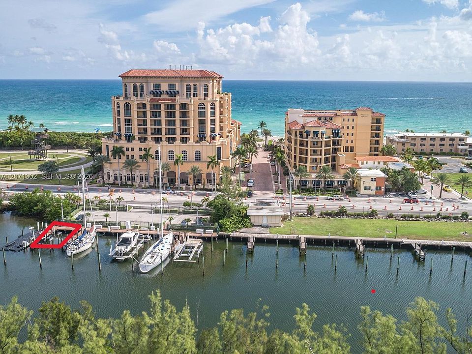 2nd image of 3512 N Ocean Dr #6
