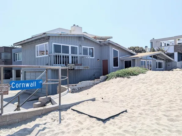 1218 Cornwall Ln, Ventura, CA 93001