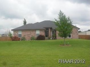 946 County Road 4711, Kempner, TX 76539
