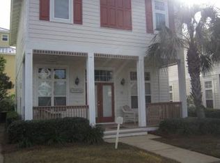 45 Redfish Cir, Santa Rosa Beach, FL 32459