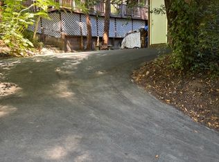 14340 W Park Ave, Boulder Creek, CA 95006