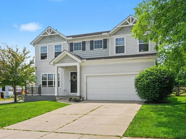 114 Compass Ct, New Richmond, OH 45157