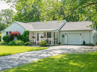 1876 Dalton Rd, Lima, NY 14485