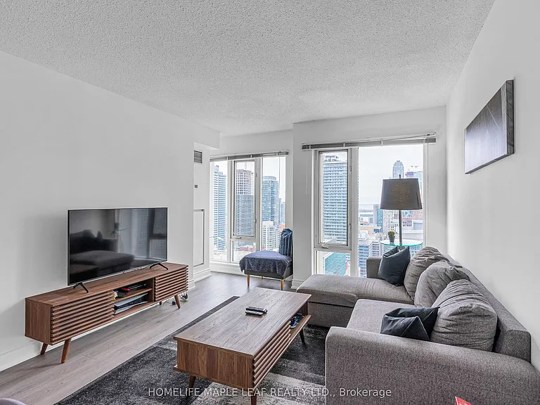210 Victoria St #3505 — Photo 25
