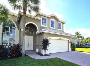 16312 SW 43rd Ter, Miami, FL 33185