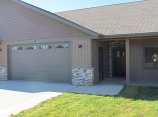 Streets #3, Monona, IA 52159