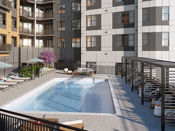 2nd image of 9 Tower Ln #224