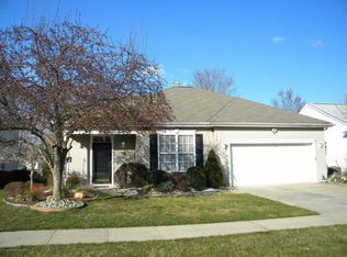 8 Marina Way, Little Egg Harbor, NJ 08087
