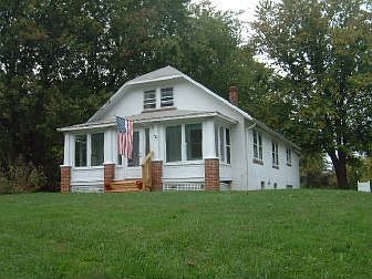 Welcome to 117 Old Baltimore Pike