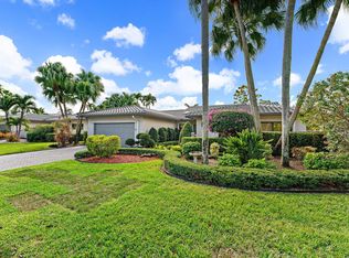 63 Northwoods Ln, Boynton Beach, FL 33436