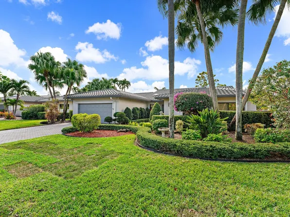 63 Northwoods Lane, Boynton Beach, FL 33436