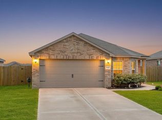 2148 Mule Ridge Dr, Katy, TX 77493