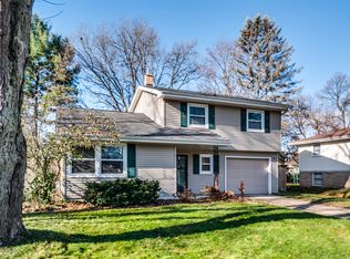 6818 Welbury St, Portage, MI