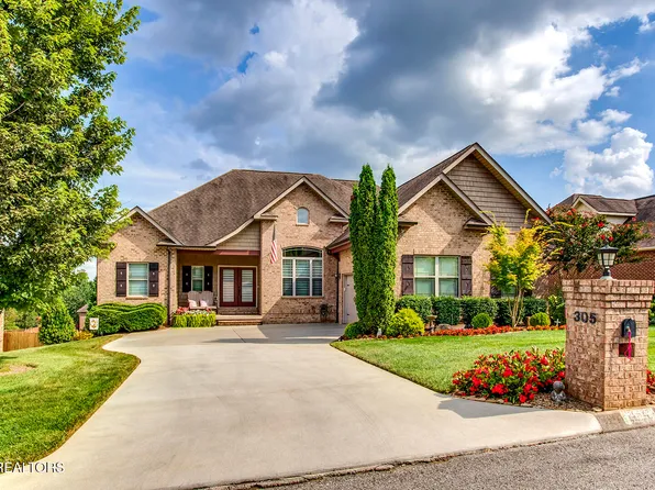 305 Kennesaw Ln, Lenoir City, TN 37771
