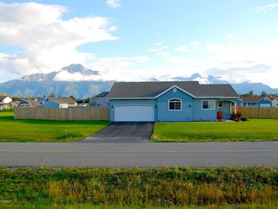 13630 E Grassland Cir, Palmer, AK, 99645