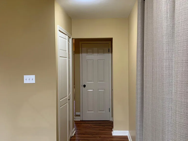 Hall Pantry