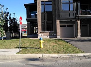 135 Wild Senna Way, Ottawa, ON K2J5Z7