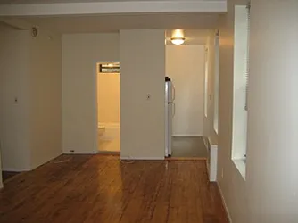 Rented by City Connections Realty