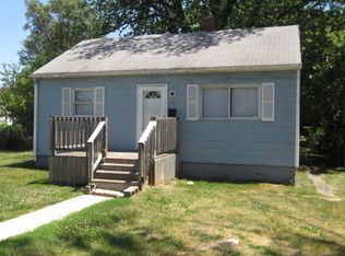 522 S Kenmore St, South Bend, IN 46619